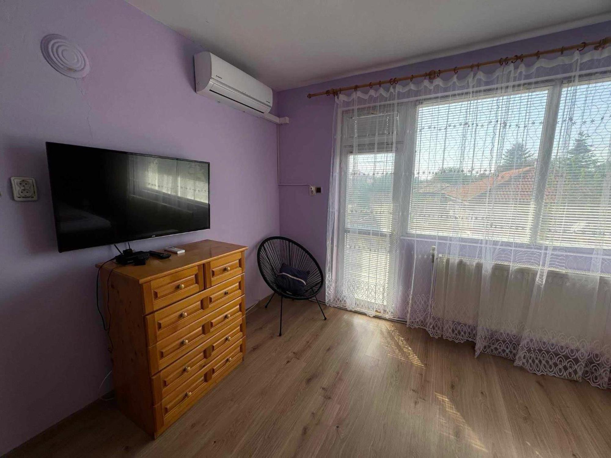 Къща За Гости Шишкови Shabla Esterno foto